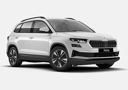 Skoda Karoq "Drive" 1.5 TSI 110 kW DSG *SCHNELL VERFÜGBAR*
