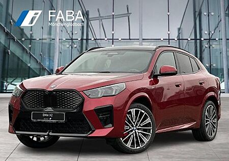 BMW iX2 xDrive30 M Sport Pro Head-Up HK HiFi Driv Prof