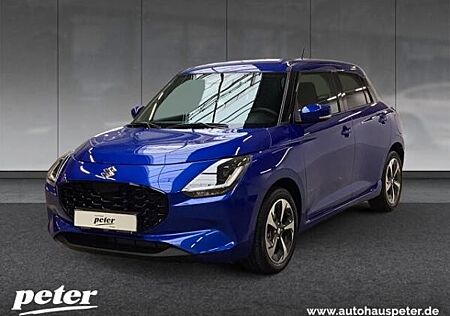 Suzuki Swift Comfort + Hybrid
