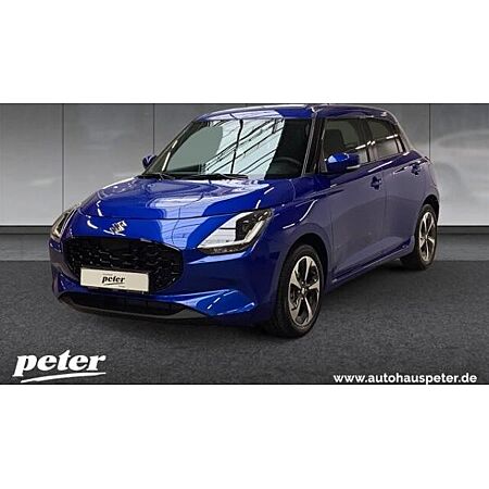 Suzuki Swift leasen