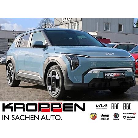 Kia EV3 leasen