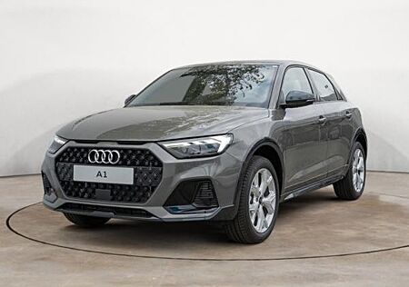 Audi A1 allstreet 30 TFSI