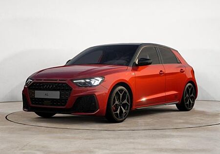 Audi A1 Sportback S line 35 TFSI