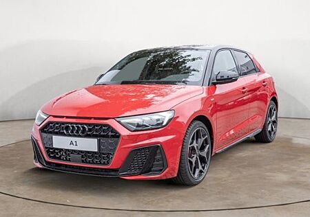 Audi A1 Sportback S line 35 TFSI