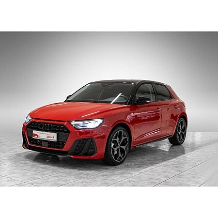 Audi A1 leasen