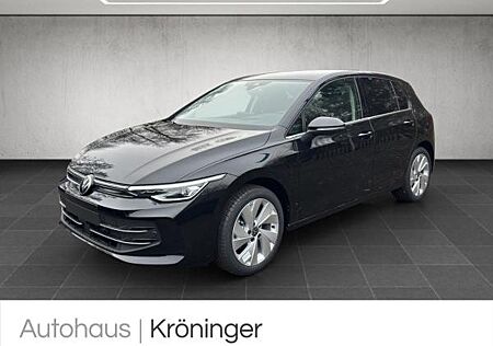 VW Golf Volkswagen VIII Lim. 1.5 TSI Style HUD Rück Massage **SOFORT VERFÜGBAR**