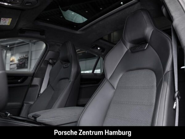 Porsche Panamera GTS Panorama Surround View Head-Up bild 5