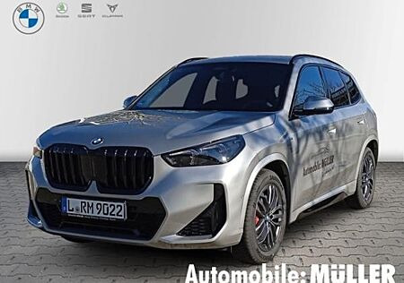BMW X1 20 i sDrive M Sport Mild-Hybrid Park-Assistent, Hifi Harman Kardon, AHZ