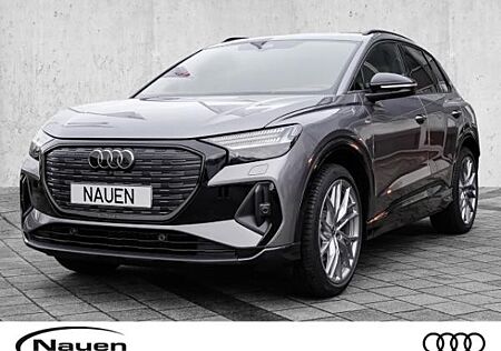 Audi Q4 e-tron e-tron 35 Panorama* Sonos* Versteuerung 0,25%*