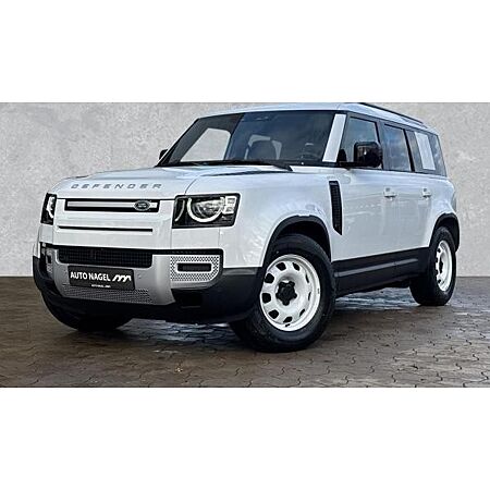 Land Rover Defender leasen