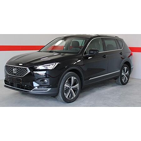 Seat Tarraco leasen