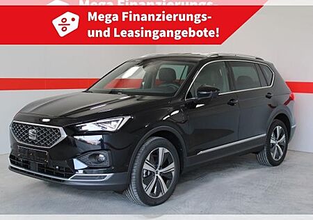 Seat Tarraco Xperience Hybrid | SOMMERAKTION | nur Gewerbeleasing -14024
