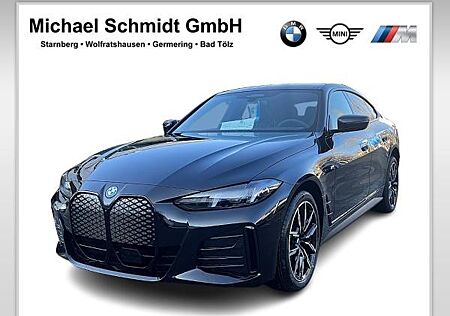 BMW i4 xDrive40 M Sportpaket HK HiFi DAB LED RFK