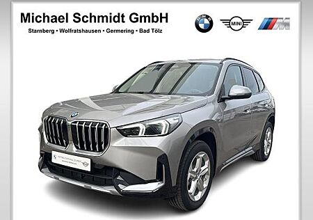 BMW X1 sDrive20i xLine HK HiFi DAB LED Pano.Dach
