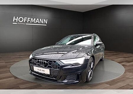 Audi A6 Avant S line 40 TDI quattro
