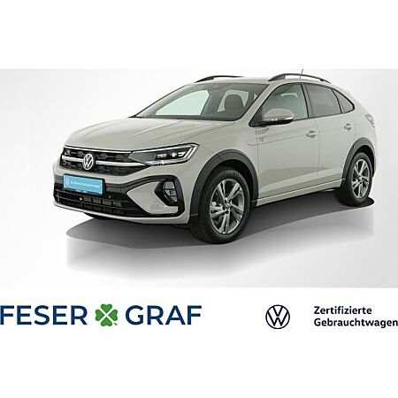VW Taigo leasen
