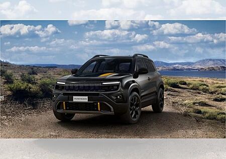 Jeep Avenger 1,2MHEV 4XE The North Face