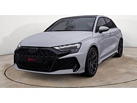 Audi RS3 Sportback