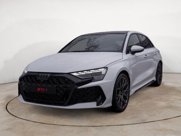 Audi RS3 Sportback bild