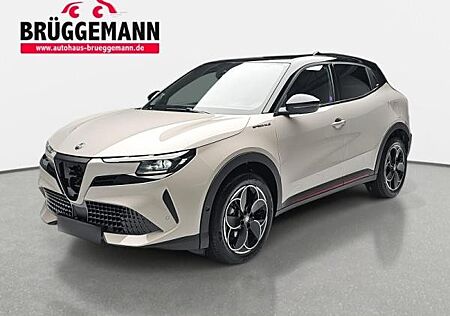 Alfa Romeo Junior ELETTRICA 54KWH SPECIALE TECHNOLOGIE, SPORT-PAKET
