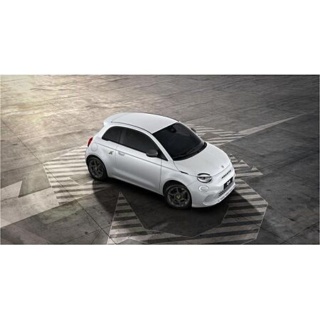 Abarth 500 leasen