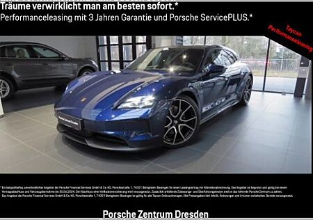 Porsche Taycan 4S Sport Turismo