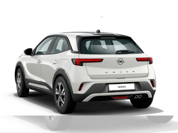Opel Mokka Elegance 1.2 Turbo *AUTOMATIK* bild 3