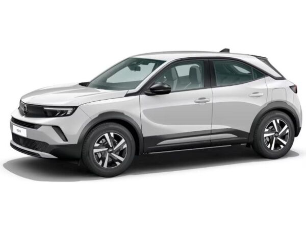 Opel Mokka Elegance 1.2 Turbo *AUTOMATIK* bild 1