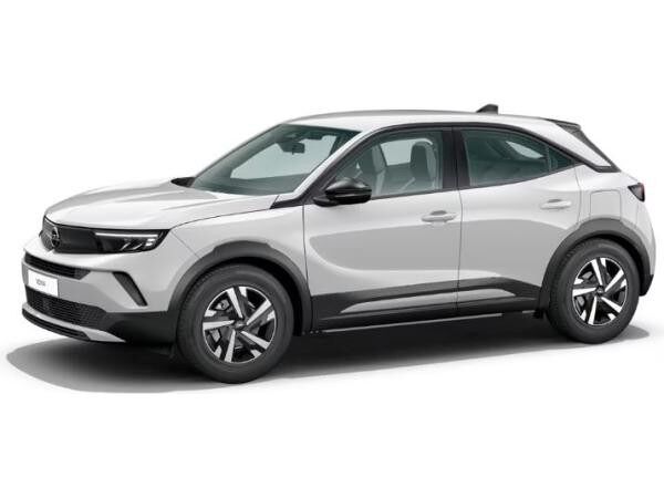 Opel Mokka Elegance 1.2 Turbo *AUTOMATIK* bild
