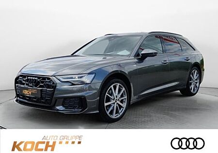 Audi A6 Avant S line 40 TDI quattro S tronic