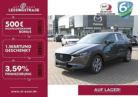 Mazda CX-30 eSKYACTIV-G 150 Aut. Exclusive COMB DESIGN-P DASO-P