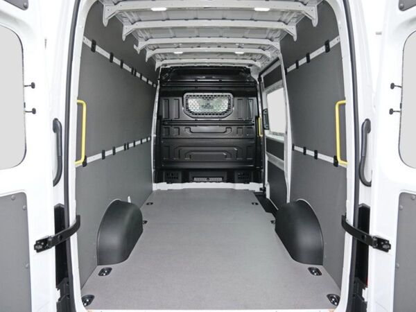 Volkswagen Crafter 35 Kasten 2.0 l TDI / bild 7