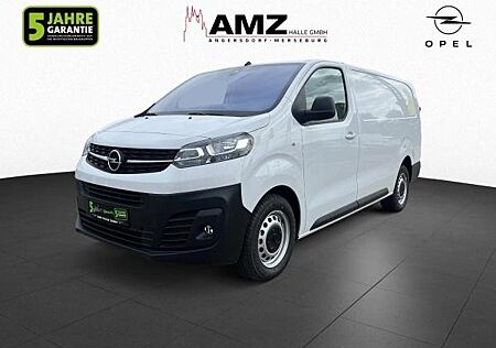 Opel Vivaro KW L3 D Edition Tempomat