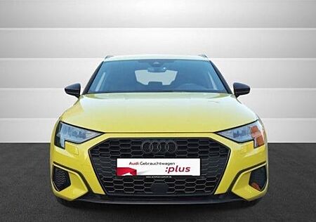Audi A3 Sportback 30 TFSI S line AHK ACC DigCockpit