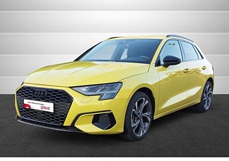 Audi A3 Sportback 30 TFSI S line AHK ACC DigCockpit