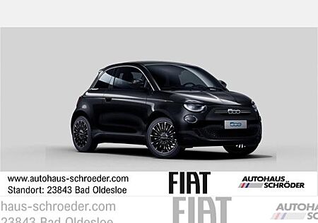 Fiat 500E LaPrima Standort 23843 Bad Oldesloe *Großer AKKU* Verfügbar Juni