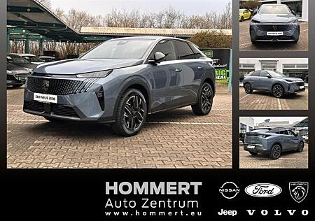 Peugeot 3008 Allure Hybrid *ACC*360°*Navi*LED*Sitzh.