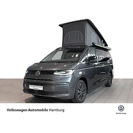 VW T6 California leasen