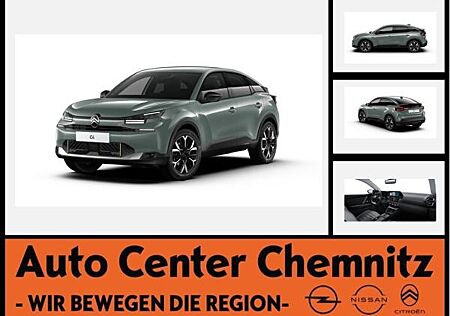 Citroën C4 Hybrid 145 ë-DSC6 Max frei konfigurierbar