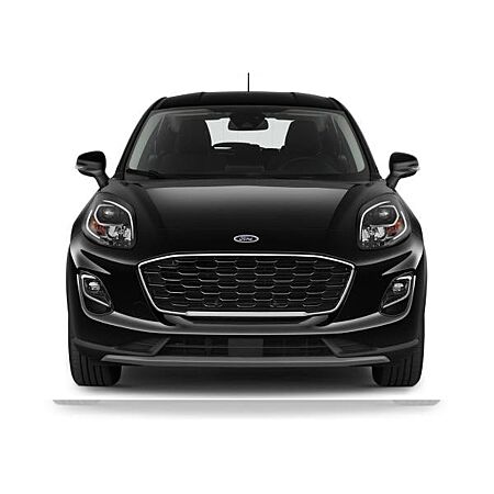Ford Puma leasen