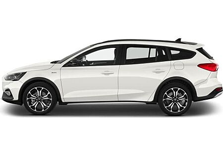 Ford Focus ST-Line ,Winter, Fahrasstistenz, Styling ST-Line und Easy parking Paket