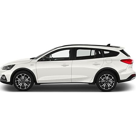 Ford Focus leasen