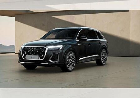 Audi SQ7 Vorführwagen/Sofort verfügbar/Gewerbeaktion ab. 949€mtl.