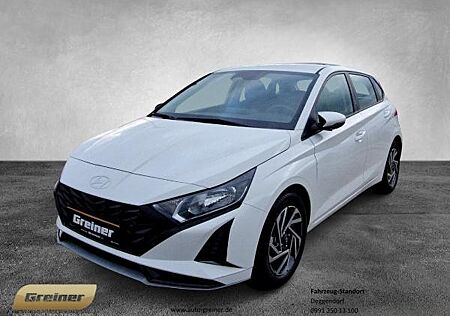 Hyundai i20 1.0 T-GDI Trend BOSE|NAVI|KAMERA|PDC
