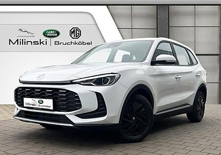 MG ZS Hybrid+ Standard