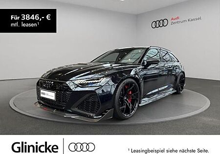 Audi RS6 RS 6 ABT RS 6 Legacy Edition Avant 1 OF 200