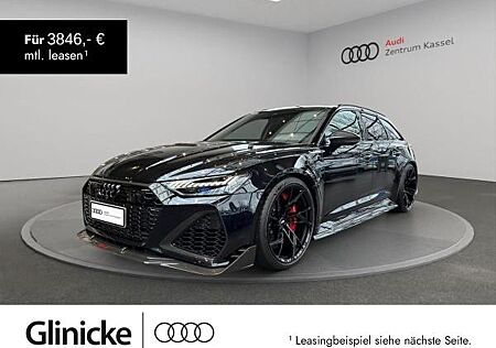 Audi RS6 RS 6 ABT RS 6 Legacy Edition Avant 1 OF 200