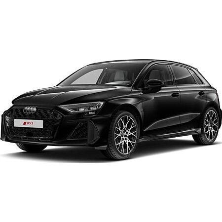 Audi RS3 leasen