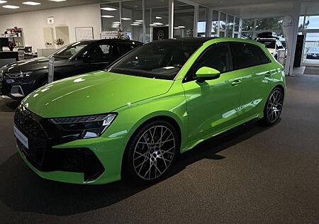 Audi RS3 Sportback (sofort lieferbar) Sonderkondition DMB*