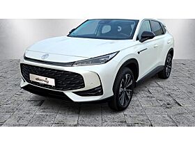 MG HS Luxury ***NEUES MODELL*** MY24